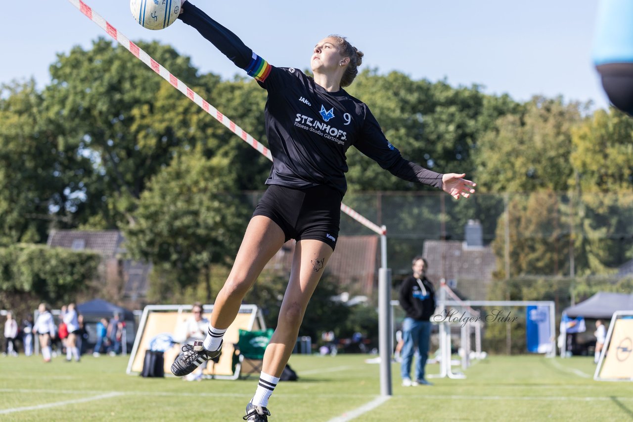 Bild 449 - wU16 Deutsche Meisterschaft